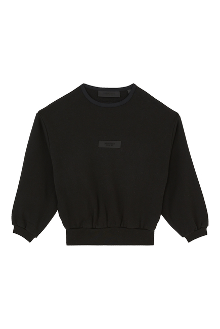 Essentials Crewneck Sweater